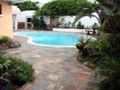 фото отеля At Sta-Plus Bed & Breakfast Port Elizabeth