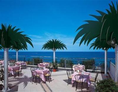 фото отеля Grand Hotel Michelacci Kosher Hotel