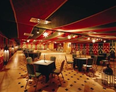 фото отеля Grand Hotel Michelacci Kosher Hotel