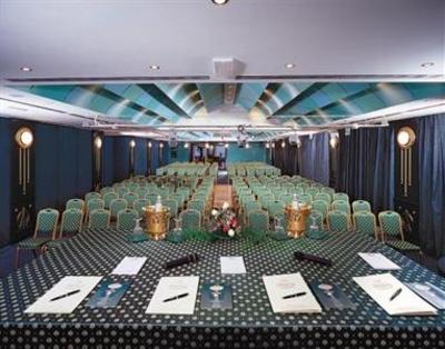фото отеля Grand Hotel Michelacci Kosher Hotel