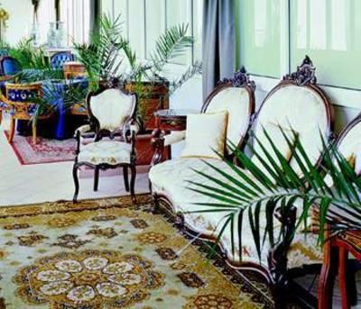 фото отеля Grand Hotel Michelacci Kosher Hotel