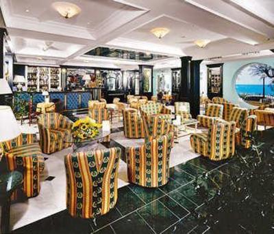 фото отеля Grand Hotel Michelacci Kosher Hotel