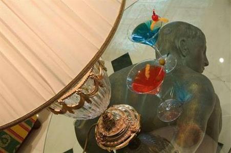 фото отеля Grand Hotel Michelacci Kosher Hotel