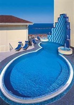 фото отеля Grand Hotel Michelacci Kosher Hotel
