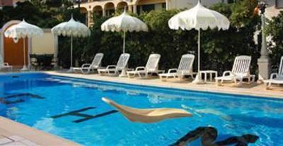 фото отеля Grand Hotel Michelacci Kosher Hotel