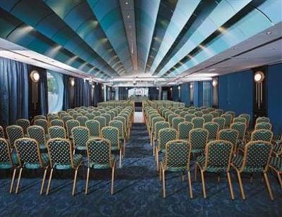 фото отеля Grand Hotel Michelacci Kosher Hotel
