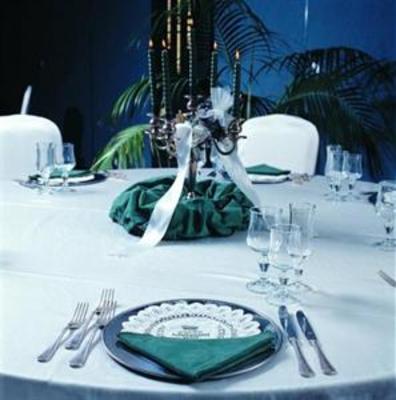 фото отеля Grand Hotel Michelacci Kosher Hotel