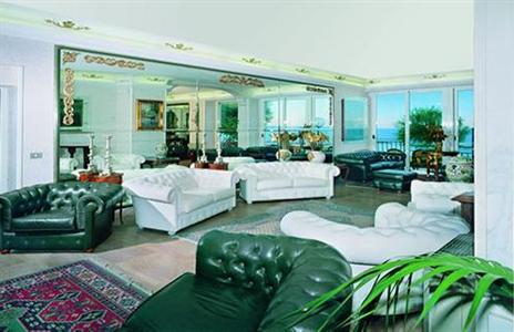 фото отеля Grand Hotel Michelacci Kosher Hotel