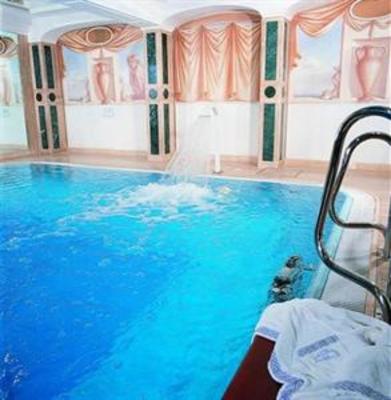 фото отеля Grand Hotel Michelacci Kosher Hotel