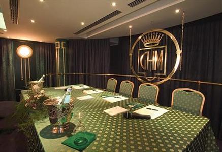 фото отеля Grand Hotel Michelacci Kosher Hotel