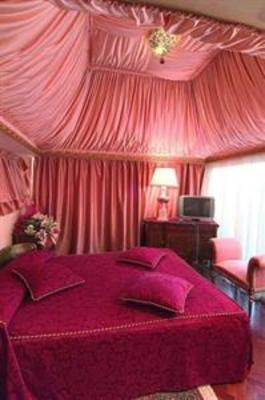 фото отеля Grand Hotel Michelacci Kosher Hotel