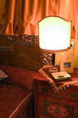 фото отеля Grand Hotel Michelacci Kosher Hotel