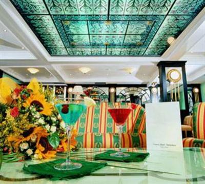фото отеля Grand Hotel Michelacci Kosher Hotel