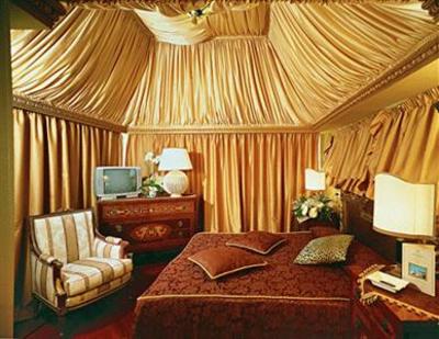 фото отеля Grand Hotel Michelacci Kosher Hotel