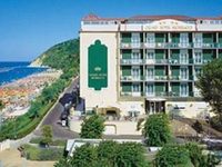 Grand Hotel Michelacci Kosher Hotel