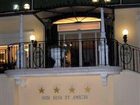 фото отеля Grand Hotel Michelacci Kosher Hotel