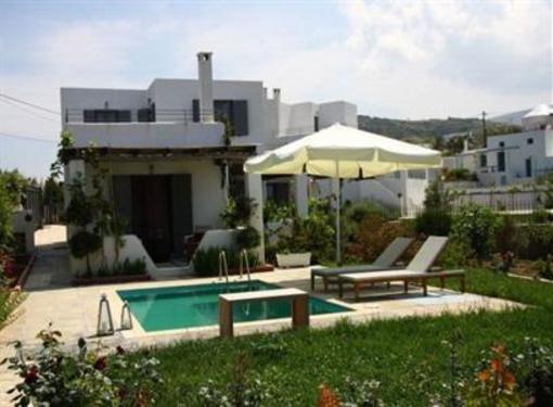 фото отеля Nefeli Hotel Skyros