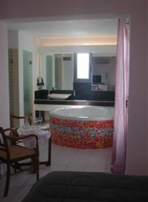 фото отеля Nefeli Hotel Skyros