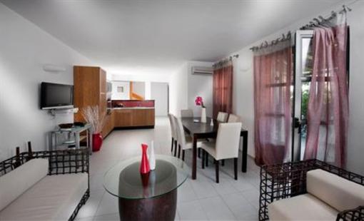 фото отеля Nefeli Hotel Skyros