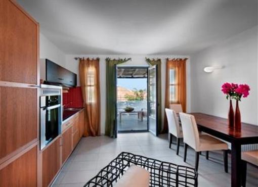 фото отеля Nefeli Hotel Skyros