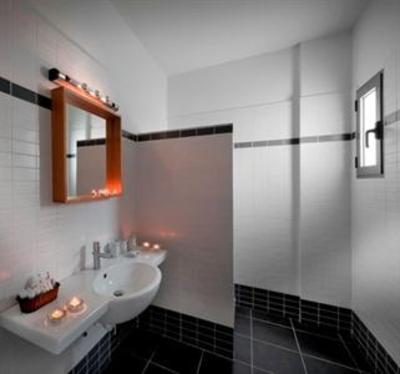 фото отеля Nefeli Hotel Skyros