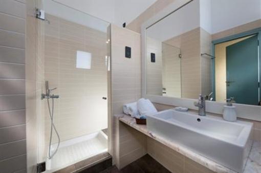 фото отеля Nefeli Hotel Skyros
