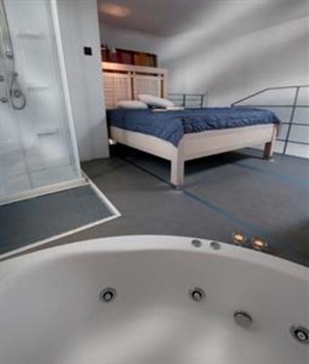 фото отеля Nefeli Hotel Skyros