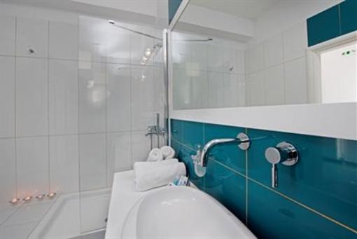 фото отеля Nefeli Hotel Skyros
