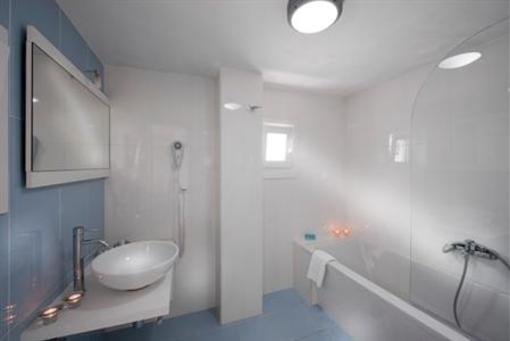 фото отеля Nefeli Hotel Skyros