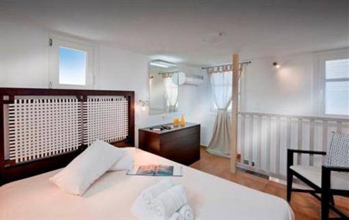 фото отеля Nefeli Hotel Skyros