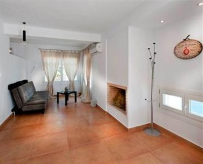 фото отеля Nefeli Hotel Skyros