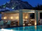 фото отеля Nefeli Hotel Skyros