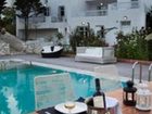 фото отеля Nefeli Hotel Skyros