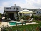 фото отеля Nefeli Hotel Skyros