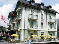 Hotel Le National Champery