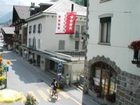 фото отеля Hotel Le National Champery