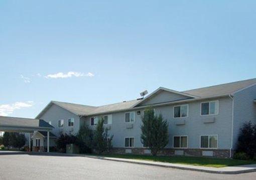 фото отеля Quality Inn Rexburg
