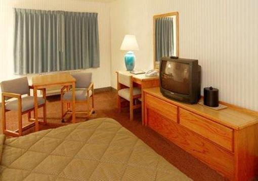 фото отеля Quality Inn Rexburg