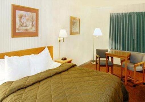 фото отеля Quality Inn Rexburg