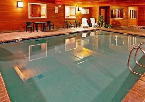 фото отеля Quality Inn Rexburg