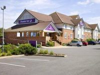 Premier Inn Bedford Road Northampton