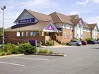 фото отеля Premier Inn Bedford Road Northampton