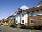 фото отеля Premier Inn Bedford Road Northampton