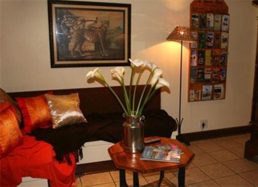 фото отеля Wayside Inn Knysna