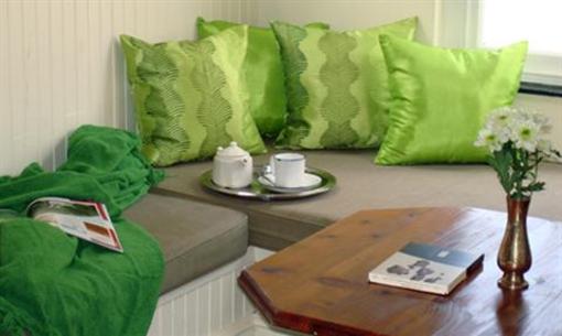 фото отеля Wayside Inn Knysna