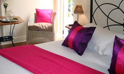 фото отеля Wayside Inn Knysna