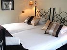 фото отеля Wayside Inn Knysna