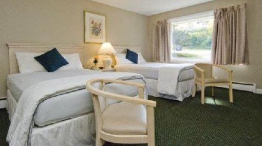 фото отеля Monticello Inn Framingham