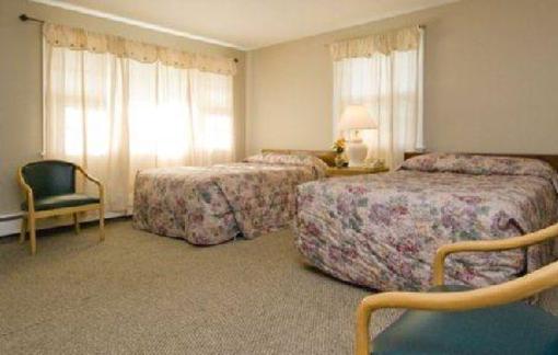 фото отеля Monticello Inn Framingham