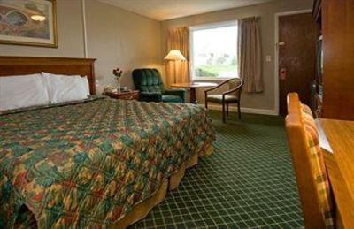 фото отеля Monticello Inn Framingham